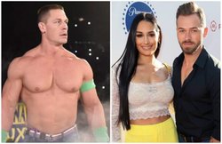 जिस गर्लफ्रेंड के लिए जॉन सीना ने दिया था पत्नी को धोखा, उसने किसी और से कर ली सगाई