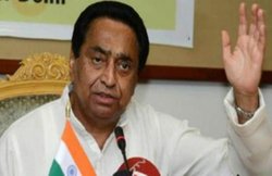 सीएम कमलनाथ ने पीएम मोदी पर साधा निशाना, कहा- ‘बाप और दादा नहीं रहे स्वतंत्रता सेनानी, कांग्रेस को राष्ट्रवाद का पाठ पढ़ाते हैं’