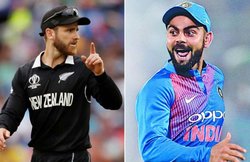India vs New Zealand T20, ODI, Test Series 2020 Squad, Schedule: रोहित कर सकते हैं ताबड़तोड़ बल्लेबाजी