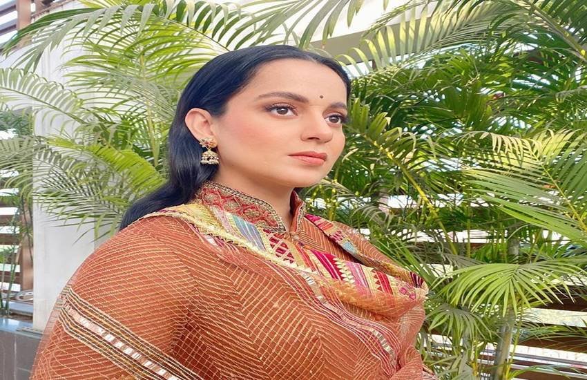 शादी के सवाल पर कंगना ने कहा, लड़की खुद पसंद करके लड़का चुनती थी। लेकिन, अब यह परंपरा खत्म हो चुकी है, फिर मैं अपने लिए लड़का कैसे पसंद करूं? वहीं एक सवाल पर कंगना ने कहा कि हो सकता है कोई अच्छा बिहारी लड़का मिलता तो मैं यहीं सेटल हो जाती।