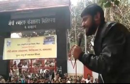 Kanhaiya Kumar, Bihar, NRC, CAA
