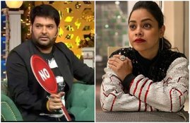 Sumona Chakravarti, Kapil Sharma Show Sumona Chakravarti, Kapil Sharma Show comedian, Bollywood news,कपिल शर्मा, सुमोना चक्रवर्ती को नहीं मिल रहा काम, सुमोना चक्रवर्ती, कपिल शर्मा सुमोना,