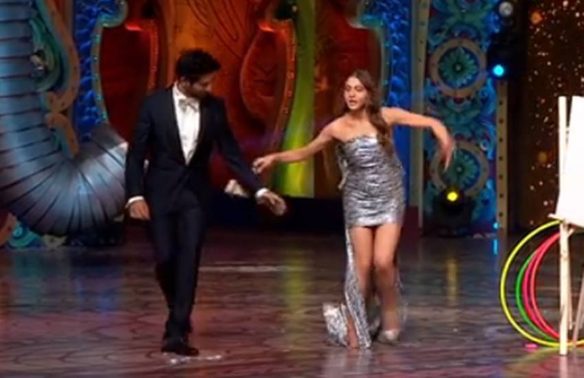 सारा अली खान और कार्तिक आर्यन इम्तियाज अली की फिल्म आज कल में साथ नजर आयेंगे सारा अली खान और कार्तिक आर्यन इम्तियाज अली की फिल्म आज कल में साथ नजर आयेंगे