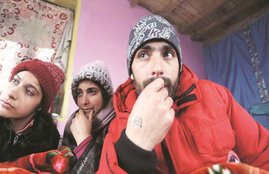 kashmiri pandits