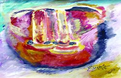 कविता: कैसी सब आंखें सूनी