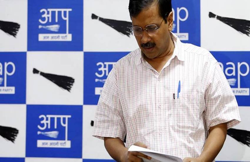 kejriwal
