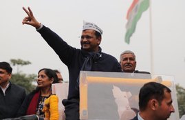 दिल्ली विधानसभा चुुनाव