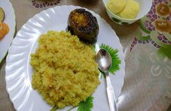 Makar Sankranti 2020: मकर संक्रांति के दिन खिचड़ी खाने का महत्व? ब्लड शुगर कंट्रोल करने के साथ और भी इसके कई फायदे