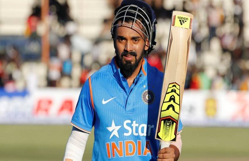IND vs NZ T20: KL Rahul Impress of Cricket Fans With his Wicket keeping Skill, staying behind stumps helps batting too had wonderful last two games Virat kohli, Lokesh Rahul team india