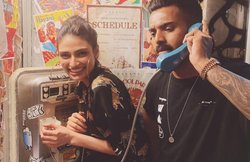 केएल राहुल ने दी हार्दिक पंड्या को सगाई की बधाई, फैंस ने पूछा- आप अथिया शेट्टी को कब कहोगे तू मेरी जान