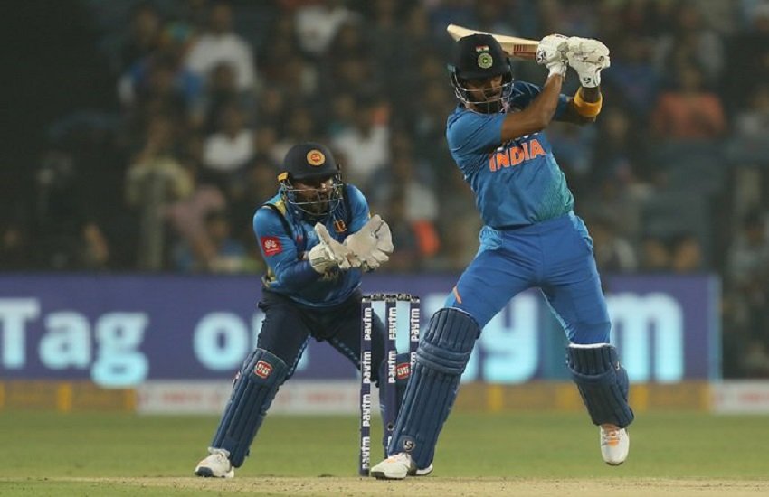 भारत ने 2-0 से सीरीज पर जमाया कब्जा (फोटो सोर्स-bcci)