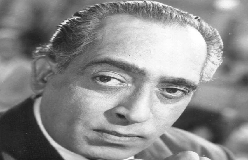 के एन सिंह के पिता 