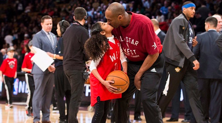 kobe bryant, bryant, kobe, kobe bryant death, kobe bryant oscar, kobe bryant instagram, kobe bryant oscar award, kobe bryant oscar recoed, kobe bryant oscar jersy, kobe bryant kids, kobe bryant wife, kobe bryant game, kobe bryant oscar dear basketball, who is kobe bryant, nba, basketball news, kobe bryant helicopter