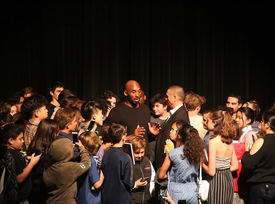 kobe bryant, bryant, kobe, kobe bryant death, kobe bryant oscar, kobe bryant instagram, kobe bryant oscar award, kobe bryant oscar recoed, kobe bryant oscar jersy, kobe bryant kids, kobe bryant wife, kobe bryant game, kobe bryant oscar dear basketball, who is kobe bryant, nba, basketball news, kobe bryant helicopter