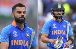 IND vs SL, 3rd T20: पुणे में विराट कोहली ने रचा इतिहास, बनाया ये खास वर्ल्ड रिकॉर्ड