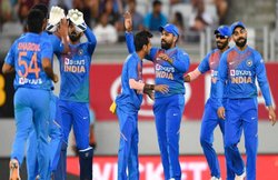 IND vs NZ T20: जीत के बाद बोले कोहली- ऑस्ट्रेलिया हमने अच्छा खेला और न्यूजीलैंड में दिखाया आत्मविश्वास