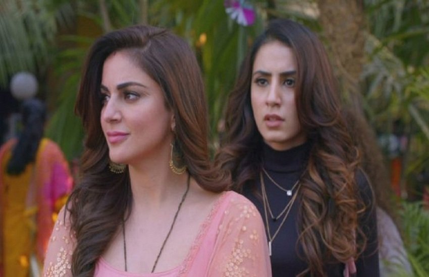 Kundali Bhagya: माहिरा और प्रीता की तस्वीर