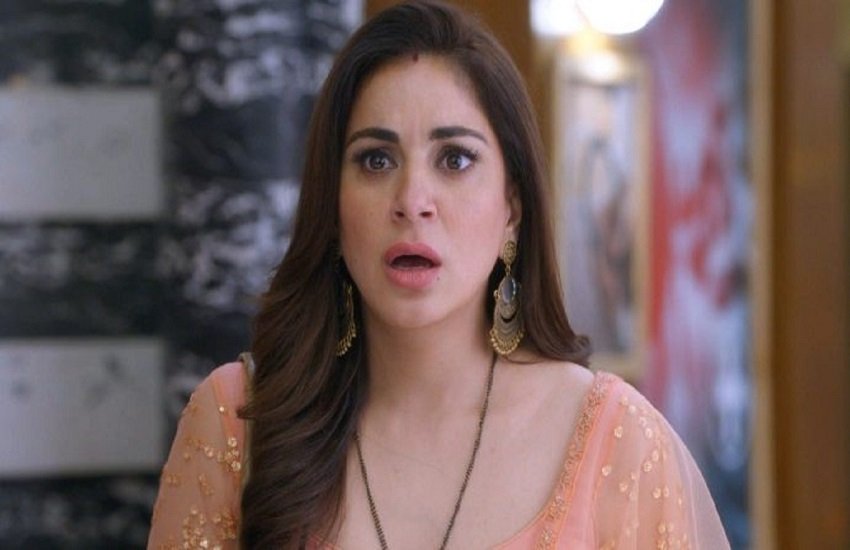 Kundali Bhagya: शर्लिन ने दी प्रीता के खिलाफ झूठी गवाही