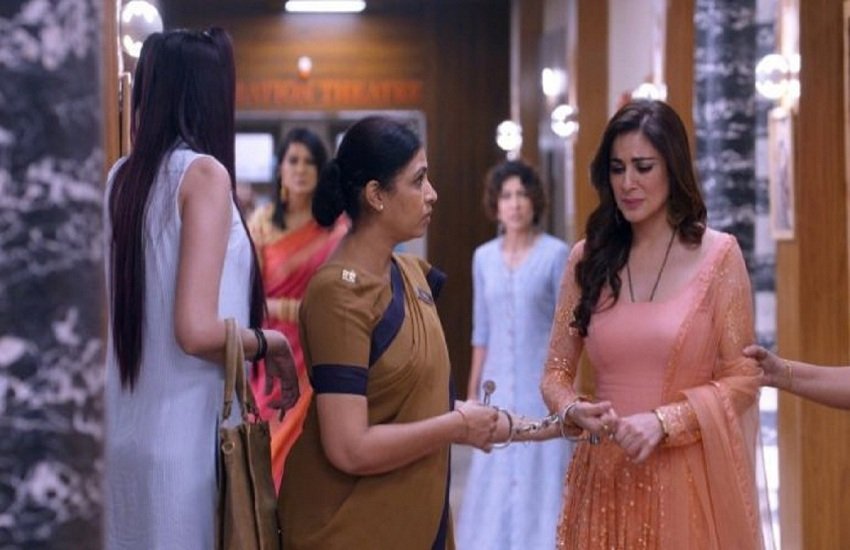 Kundali Bhagya: शर्लिन ने दी झूठी गवाही