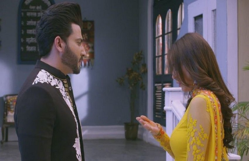 Kundali Bhagya, Kundali Bhagya 2 January 2020 Episode, Kundali Bhagya Preview Episode 2020, Kundali Bhagya 2 January 2020, Kundali Bhagya online Preview Episode, Karan Tells Preeta He Does not Love Her, preeta and karan, entertainment news, bollywood news, television news Kundali Bhagya, Kundali Bhagya 2 January 2020 Episode, Kundali Bhagya Preview Episode 2020, Kundali Bhagya 2 January 2020, Kundali Bhagya online Preview Episode, Karan Tells Preeta He Does not Love Her, preeta and karan, entertainment news, bollywood news, television news