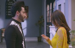 Kundali Bhagya 2 January written update Episode: प्रीता के हाथों में अपने नाम की मेहंदी देखकर भी नहीं पिघला करण का दिल, क्या रचा लेगा माहिरा से शादी?