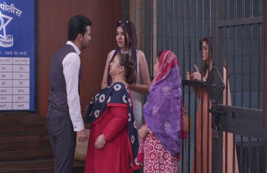Kundali Bhagya: ऋषभ ने लिया प्रीता को जेल से रिहा कराने का फैसला
