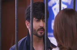 Kundali Bhagya, Kundali Bhagya 29 Jan 2020, Kundali Bhagya 29 Jan 2020 written Episode, Kundali Bhagya Full Episode, Kundali Bhagya 29 Jan 2020 Preview, karan promises preeta to out of jail, Kundali Bhagya Preview Episode, Kundali Bhagya new Episode, kundali bhagya cast, kundali bhagya serial, kundali bhagya natak, Kundali Bhagya Online Episode, Karan and preeta, entertainment news, bollywood news, television news