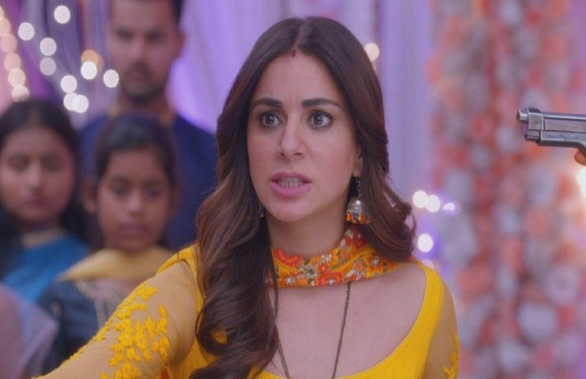 Kundali Bhagya: लुटेरों ने दी प्रीता को गोली मारने की धमकी
