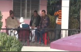 lalu prasad yadav, jail