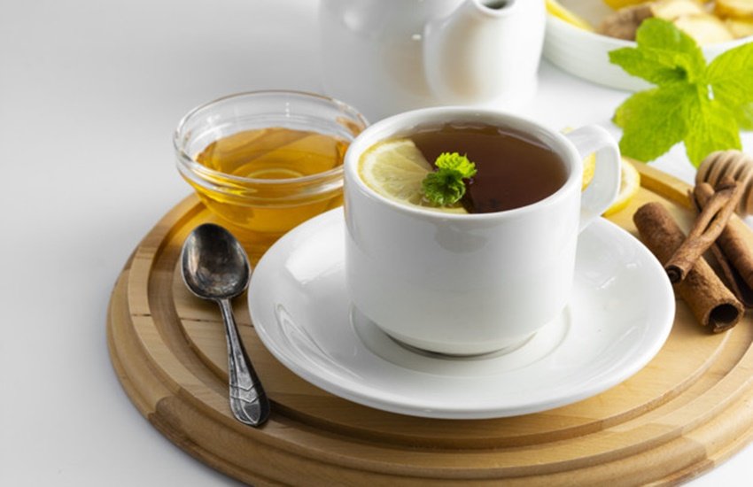 Lemon Tea, Lemon Tea benefits, Lemon Tea benefits in hindi, Lemon Tea health Benefits, Lemon Tea for weight loss, Lemon Tea for healthy heart, Lemon Tea for digestion, Lemon Tea for cold and flu, Lemon Tea benefits