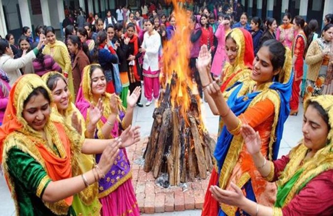 Lohri 2020 Date: 13 या 14 कब मनाई जायेगी लोहड़ी? जानिए इस पर्व से संबंधित कथाएं