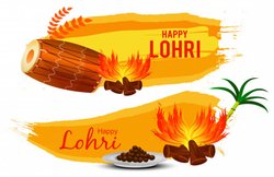 Happy Lohri 2020: सरसों दा साग, मक्के दी रोटी… इस लोहड़ी और भी बेहतरीन मैसेज के जरिए अपनों को दें शुभकामनाएं