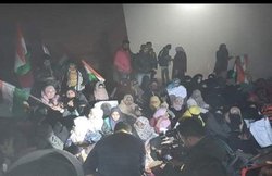 यूपी पुलिस ने खारिज किया CAA का विरोध कर रहीं महिलाओं से कंबल छीनने का आरोप, कहा- कानूनी रूप से जब्त किए