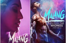 malang, malang first look, aditya roy kapur, disha patani, malang movie cast, mohit suri, aditya roy kapur malang, disha patani malang look, disha patani malang, aditya roy kapur upcoming movies, disha patani upcoming movies, malang trailer, disha patani age