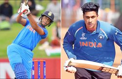 U-19 वर्ल्ड कप में शतक जड़ भारत को दिलाई थी जीत, अब मनजोत कालरा पर धोखाधड़ी के कारण लगा एक साल का बैन