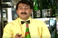 Bhojpuri Gana: मनोज तिवारी का ‘बेबी बियर पिके’ सॉन्ग यूट्यूब पर वायरल, Beer को Bear लिखने पर फैंस कर रहे हैं जमकर ट्रोल