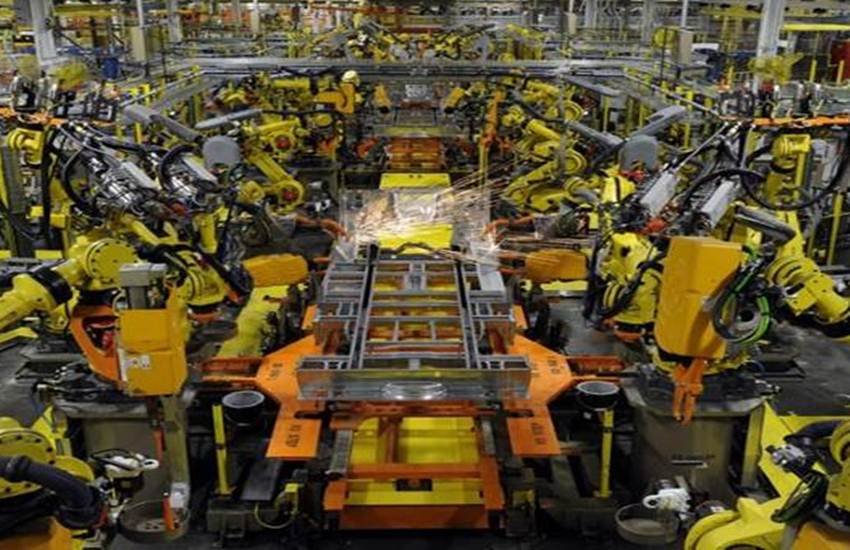 Manufacturing