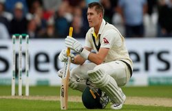 NZ vs AUS: मार्नस लाबुशाने ने जड़ा 2020 का पहला दोहरा शतक, डॉन ब्रेडमैन और स्टीव स्मिथ को छोड़ा पीछे