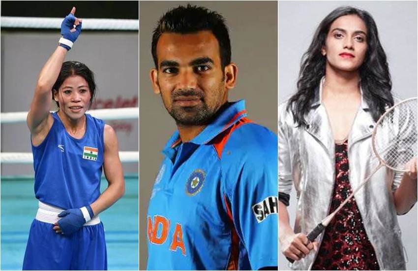 Padma Awards, Republic day 2020 Padma Awards, Republic day 2020