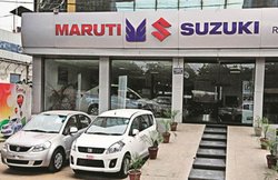 Maruti Suzuki ने नए साल में दिया झटका! 4.7% तक बढ़ा दिए गाड़ियों के दाम