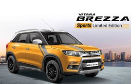 Maruti Suzuki Vitara Brezza Sales, Maruti Brezza sales report, Maruti Brezza price, Maruti Brezza features, Maruti Brezza mileage, Maruti Brezza detail, Maruti Brezza sales since launch
