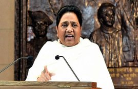 mayawati