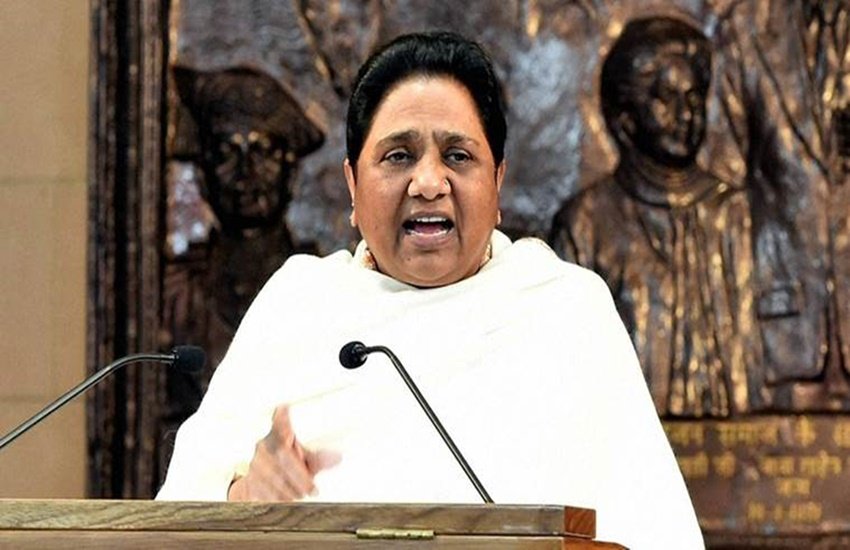 mayawati