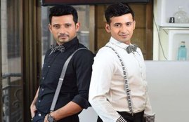 Bigg boss 13, Bigg boss, meet bros, Shehnaaz gill sidharth shukla, Meet bros Album, Meet bros songs, Mahira Sharma mother enters big boss house, Paras Chhabra Kiss mahira, shefali jariwala husband parag Shehnaaz gill sidharth shukla love, Shehnaaz gill family, Bigg Boss 13 January 15 Episode Update, Shehnaz angry on sidharth, aasim riaz, rashmi desai, bigg boss 13, bigg boss 13 latest update, bigg boss latest, bigg boss 13 january 16, bb 13