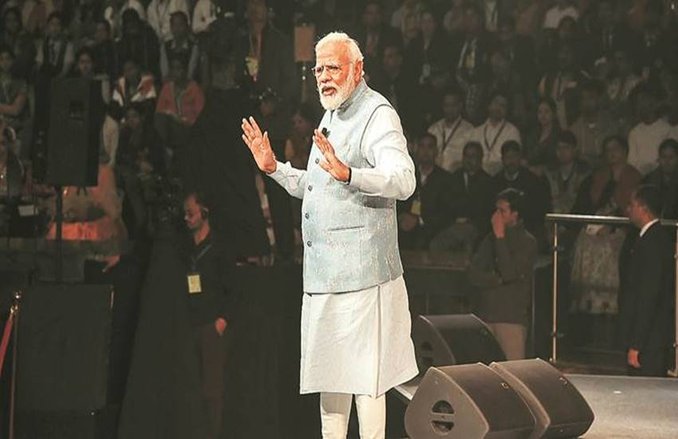 Pariksha Pe Charcha: मोदी सर की क्लास रहेगी याद, दिन रात मेहनत कर किया खुद को तैयार