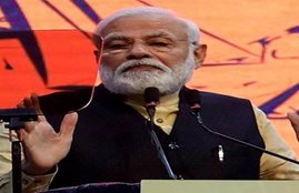 Narendra Modi
