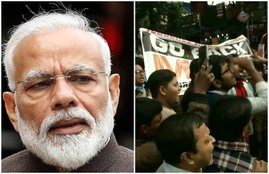 PM modi in bengal