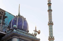 politics,state,Allahabad High Court, High Court news, High Court decision, play loudspeaker for azaan in mosque, UP politics, up news