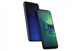 Moto G8 Power, Moto G8 Specifications
