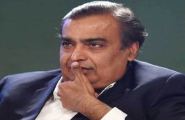 Mukesh Ambani